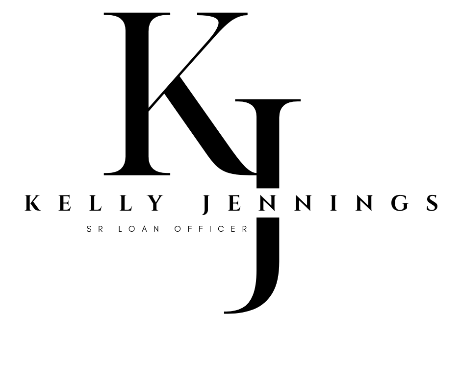 Kelly Jennings — Sr Loan Officer monogram